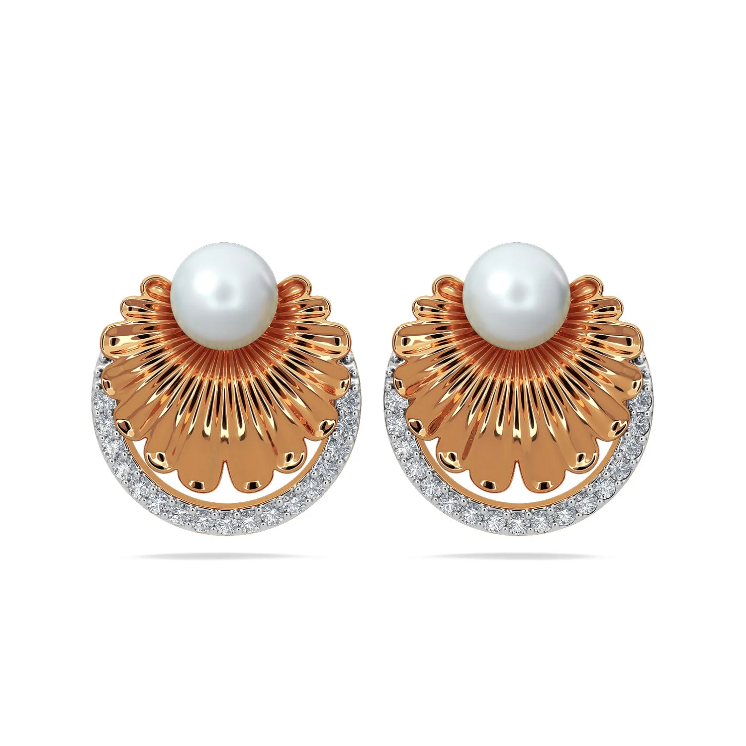 Falesha Earring