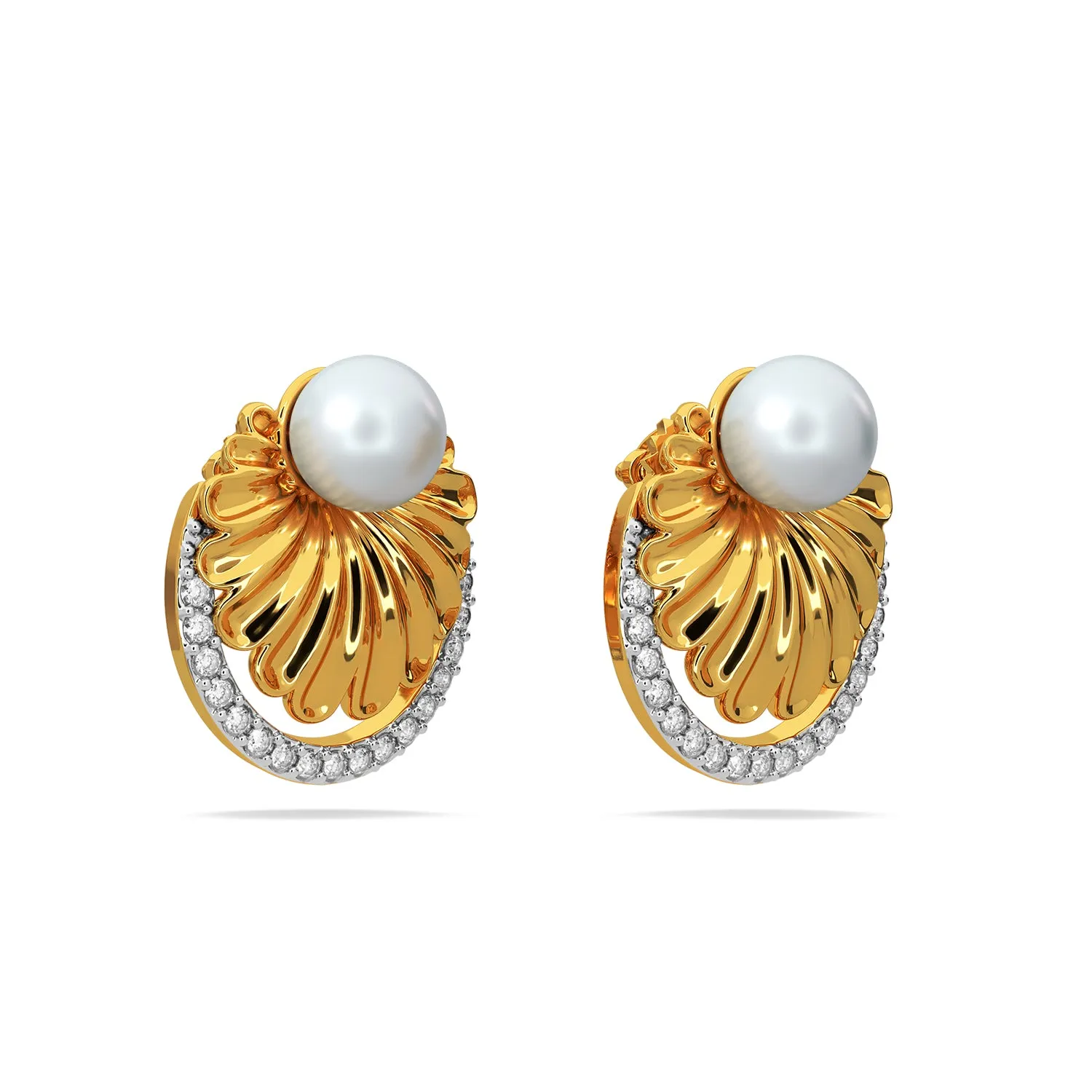 Falesha Earring