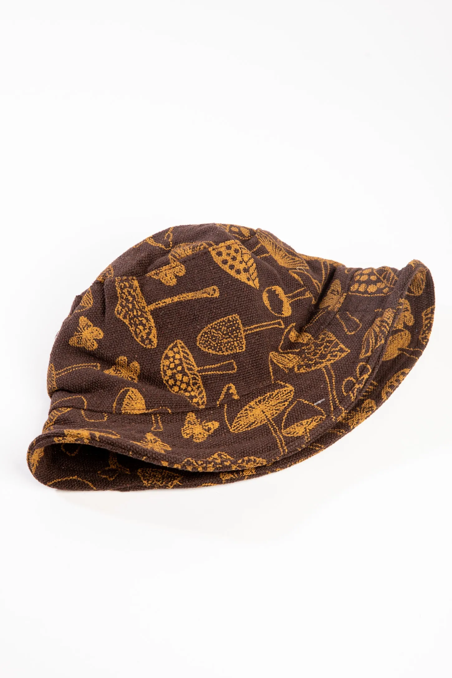 Festival Forager Mushroom Bucket Hat