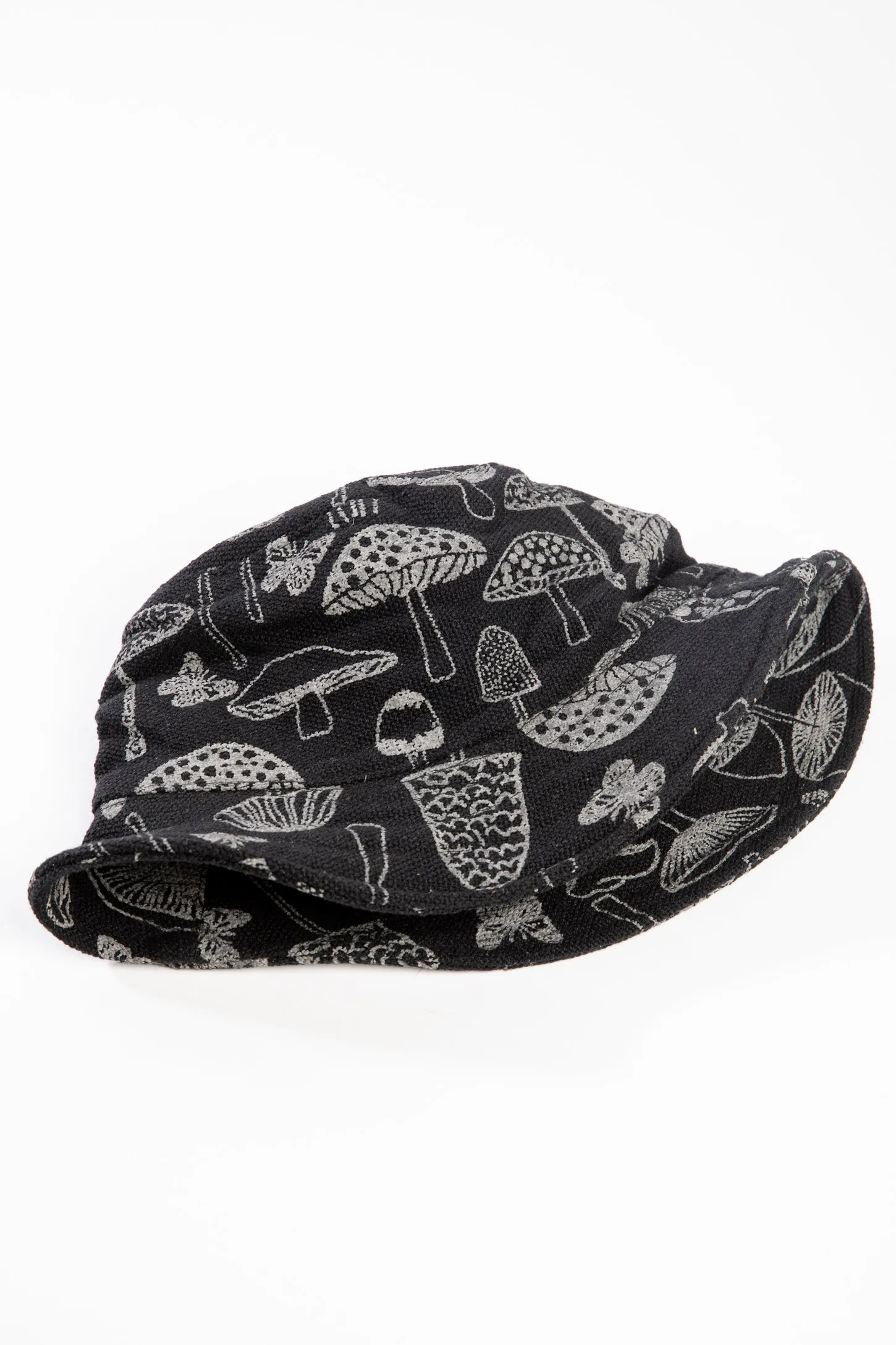 Festival Forager Mushroom Bucket Hat