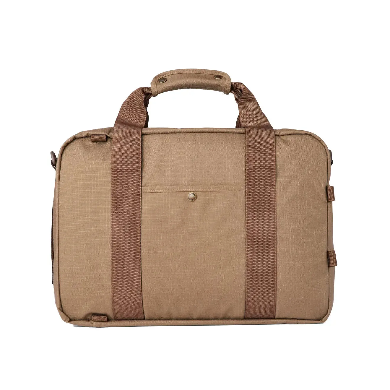 Filson Ripstop Nylon Pullman Field Tan