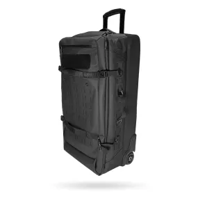 FNDN® MODULAR WEATHERPROOF ROLLING GEARBAG - 102L (GEN 2)