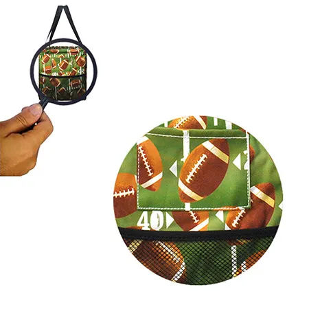 Football Life NGIL Utility Bag