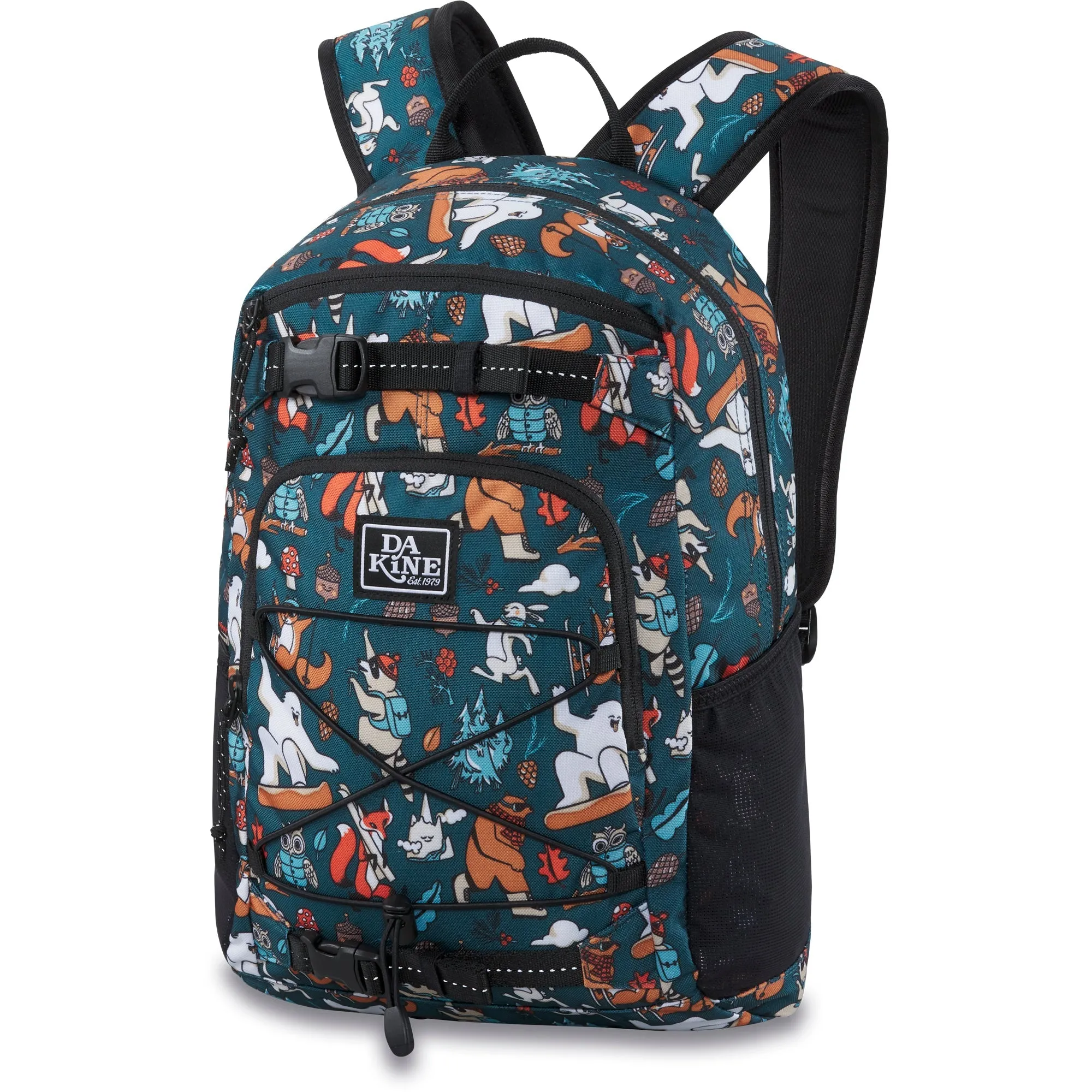 Grom Pack 13L