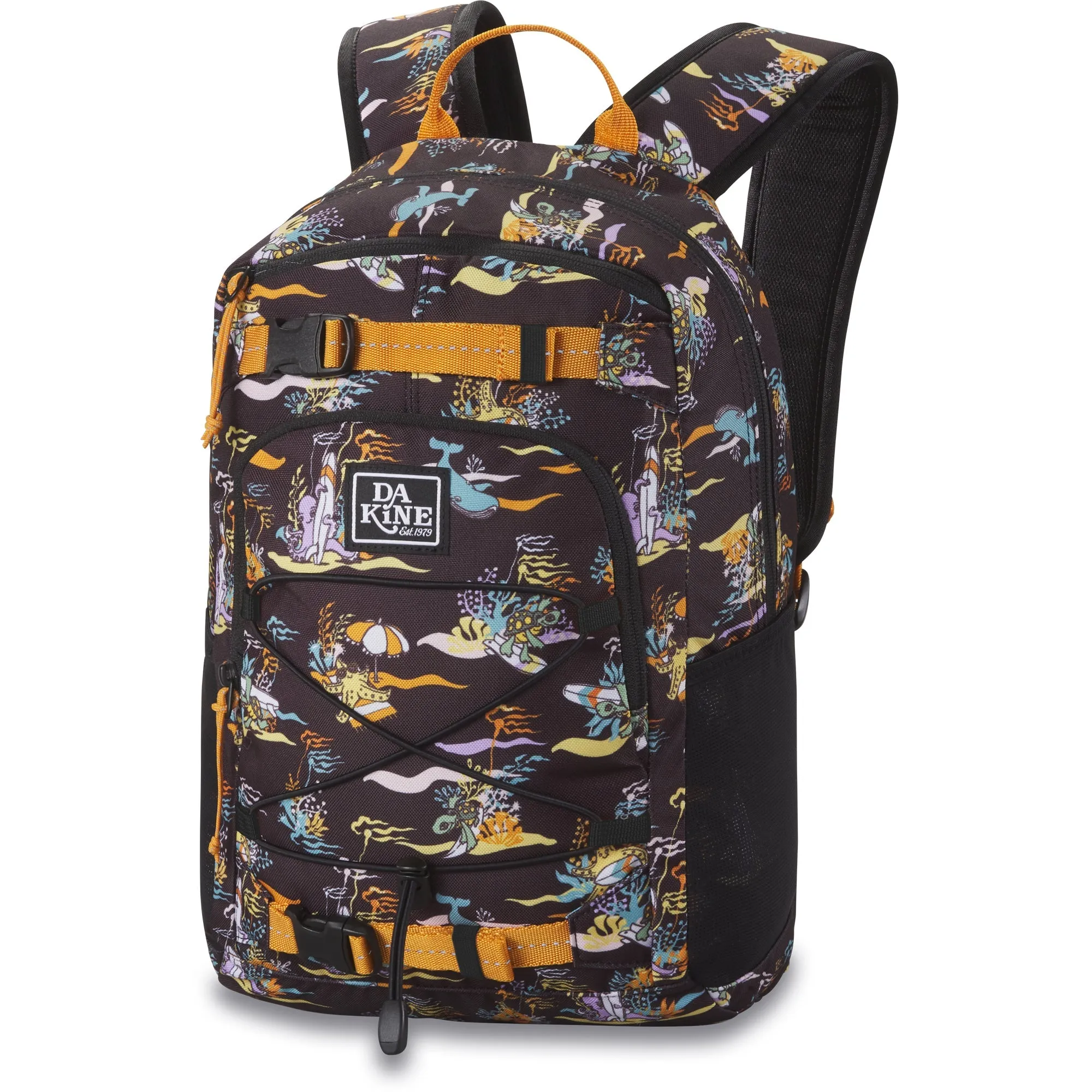 Grom Pack 13L