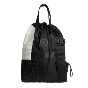 Imperial Cinch Drawstring Backpack