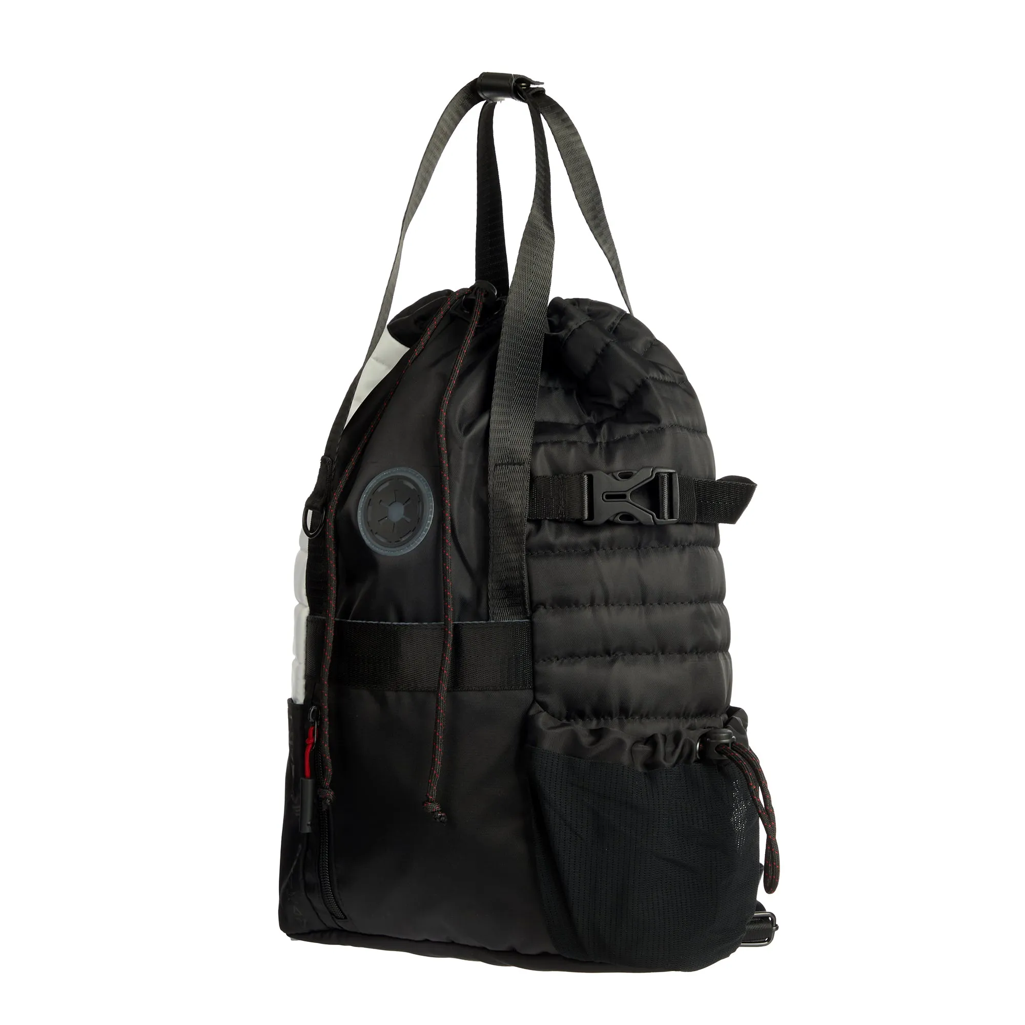 Imperial Cinch Drawstring Backpack