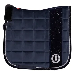 Imperial Riding Ambient Soft Star Dressage Saddle Pad