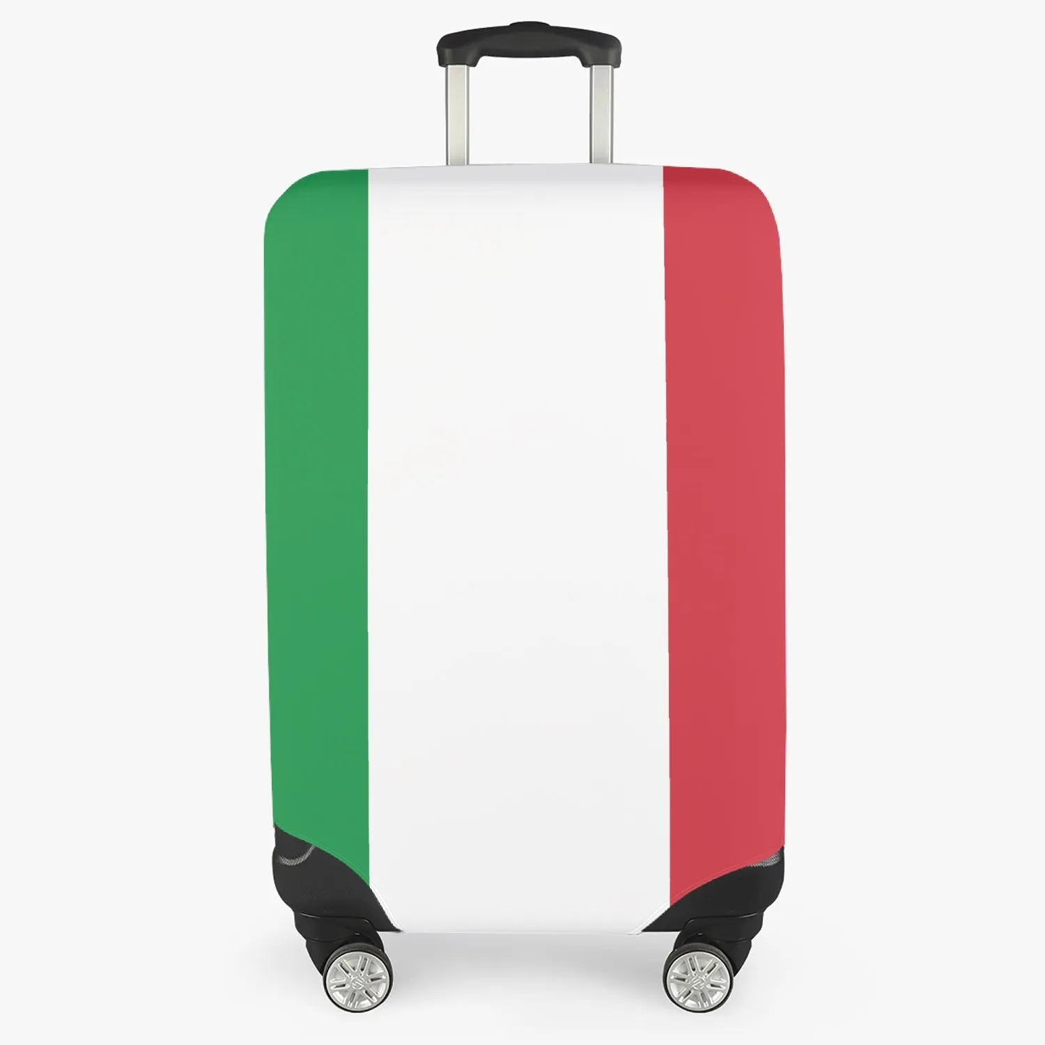 Italy Luggage Cover