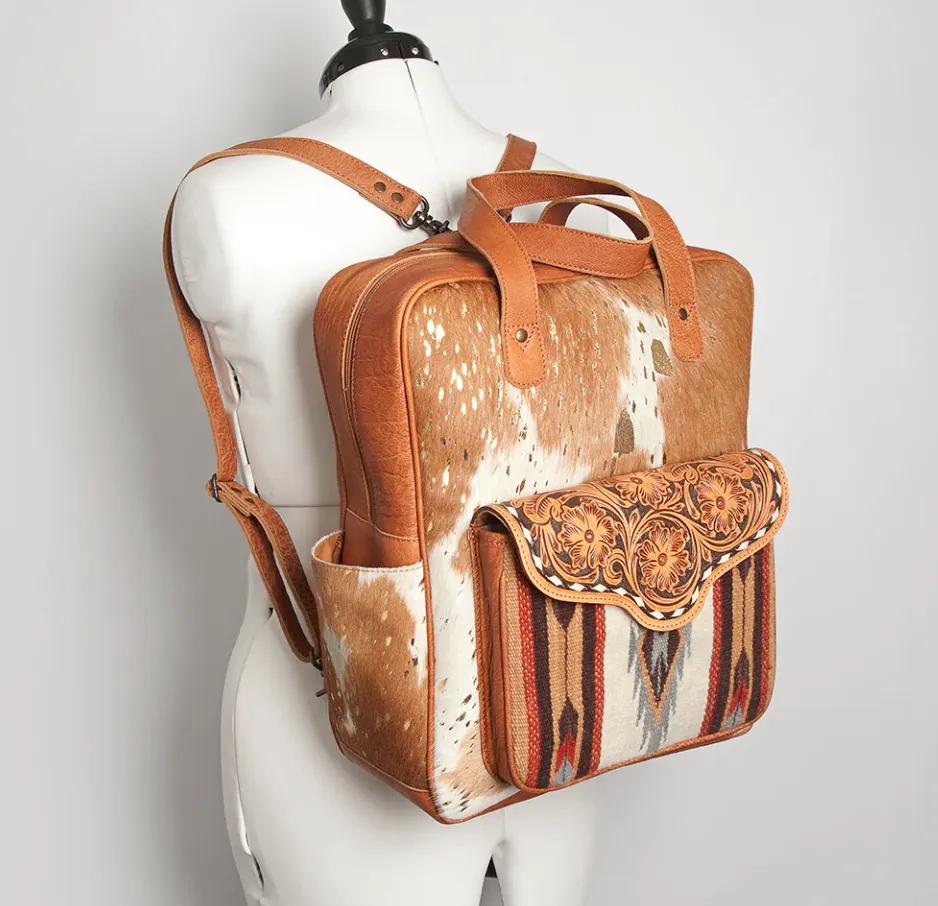 Jenine Backpack