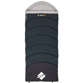 Kingsford Hooded -3°C Sleeping Bag