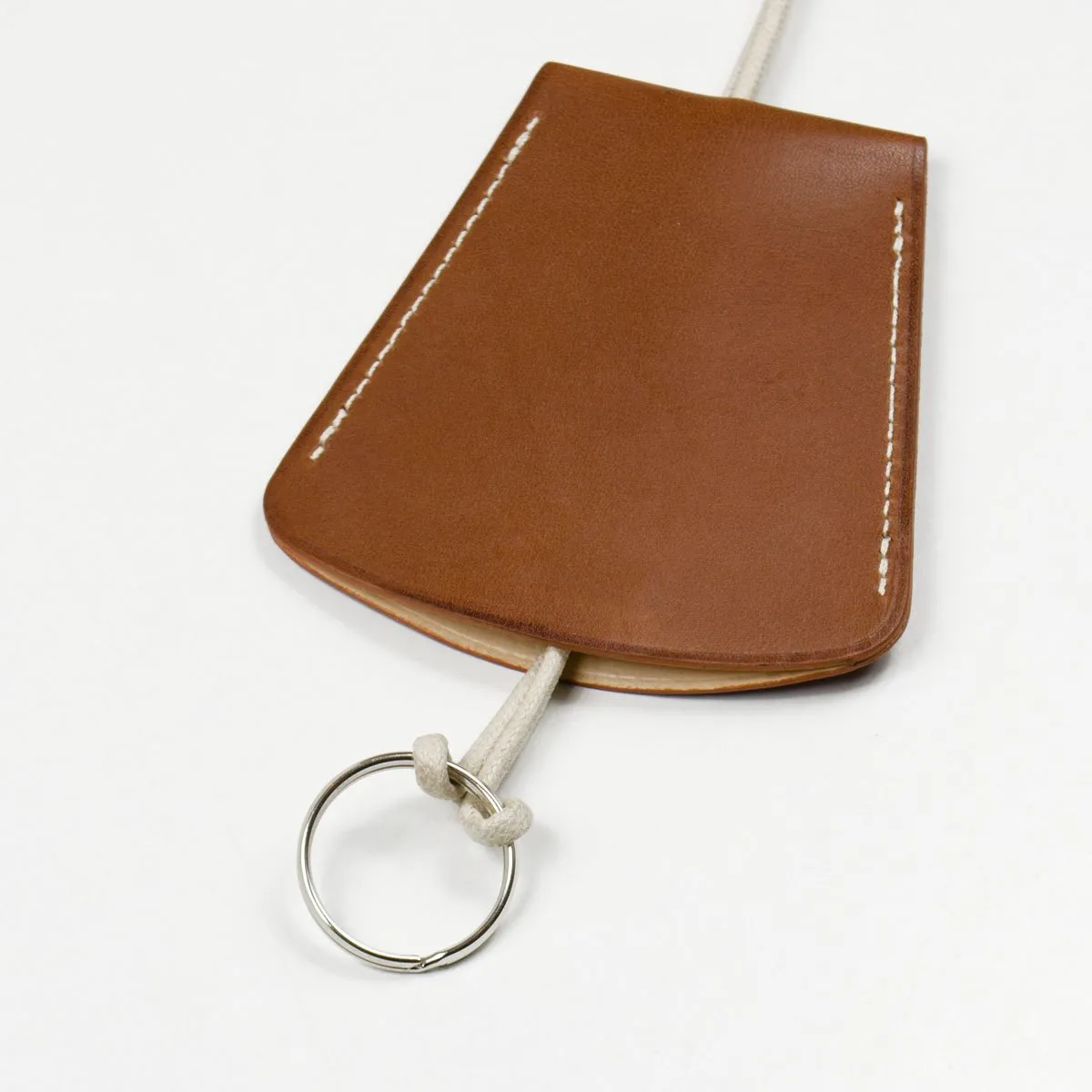 Laperruque - Bell Key Holder - Gold Baranil