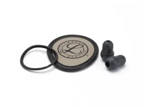 Littmann Spare Parts Kit Lightweight II in Black - L40020