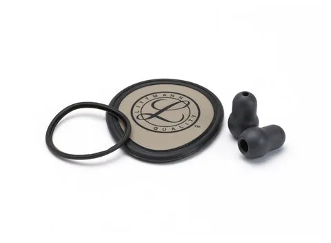 Littmann Spare Parts Kit Lightweight II in Black - L40020