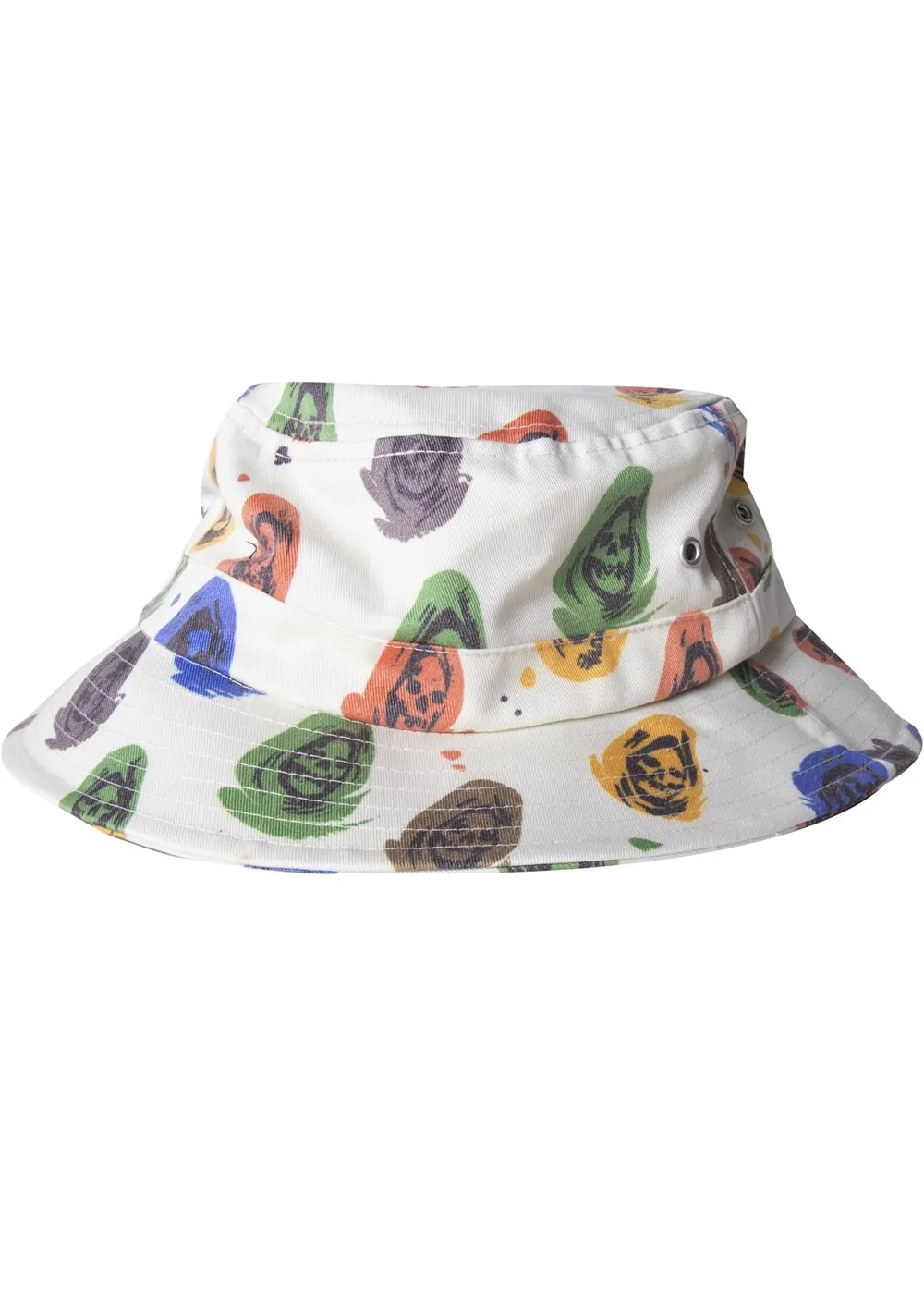 Lost Souls Bucket Hat