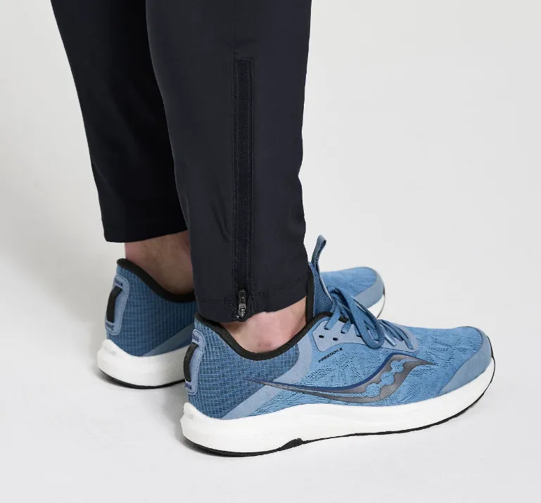 M Saucony Boston Woven Pant