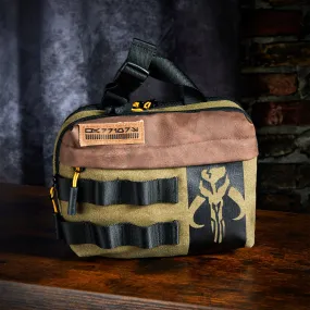 Mandalorian Toiletry Bag