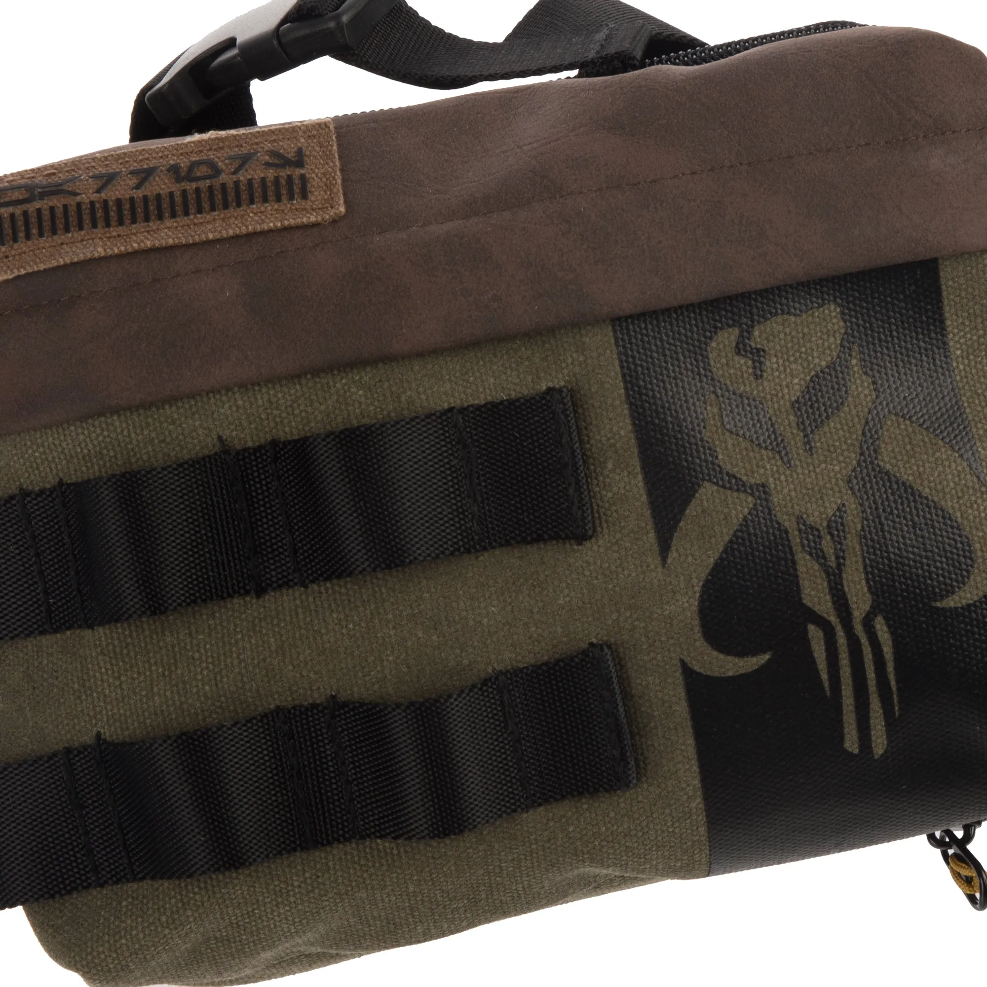 Mandalorian Toiletry Bag