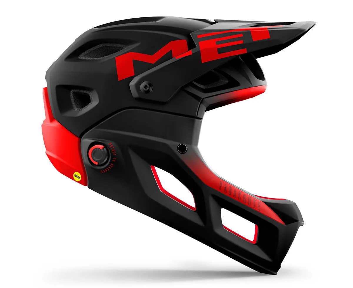 MET Parachute MCR Mips CE Helmet