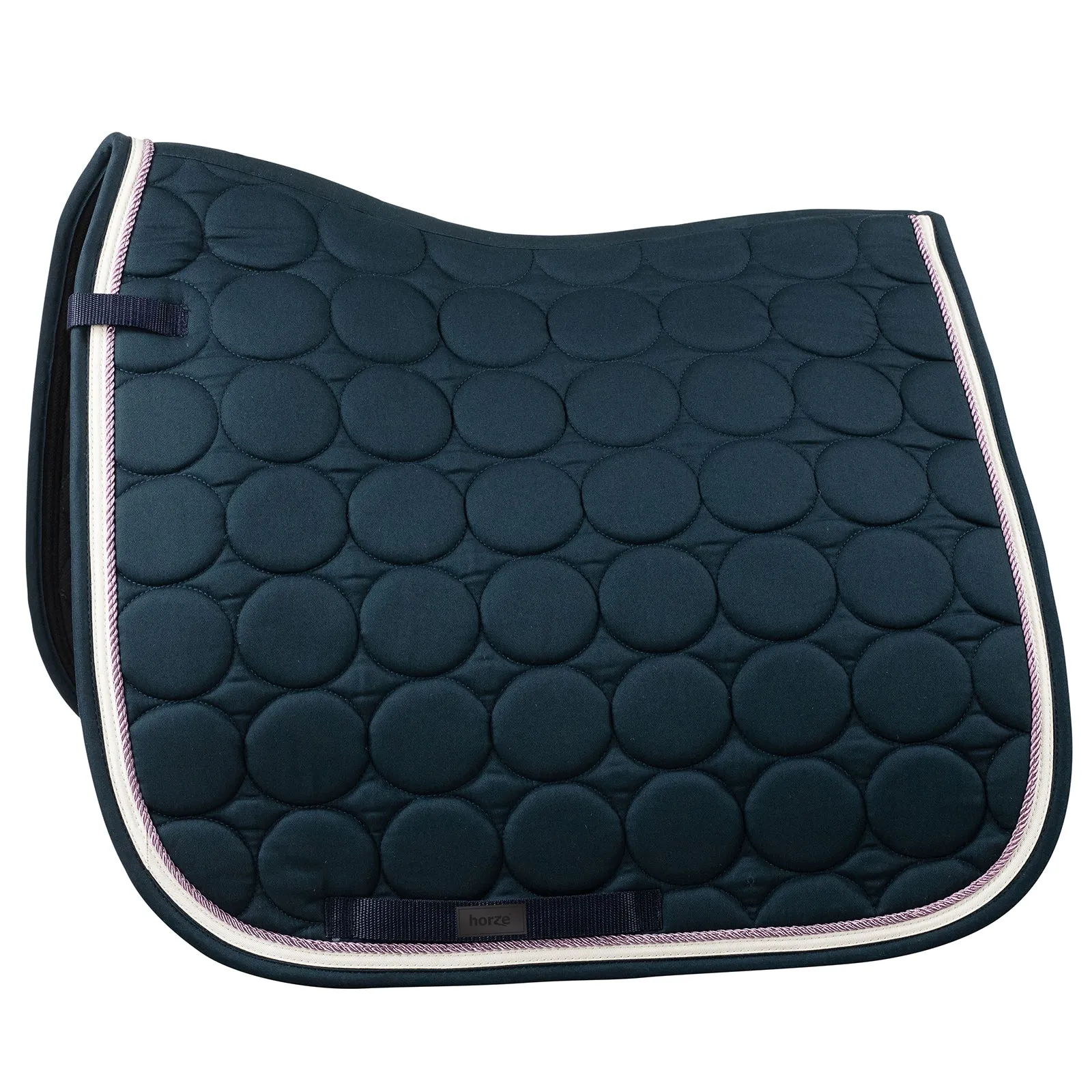 Miami Dressage Saddle Pad