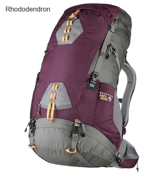 Mountain HardWear Nalu 60 Women's Backpack