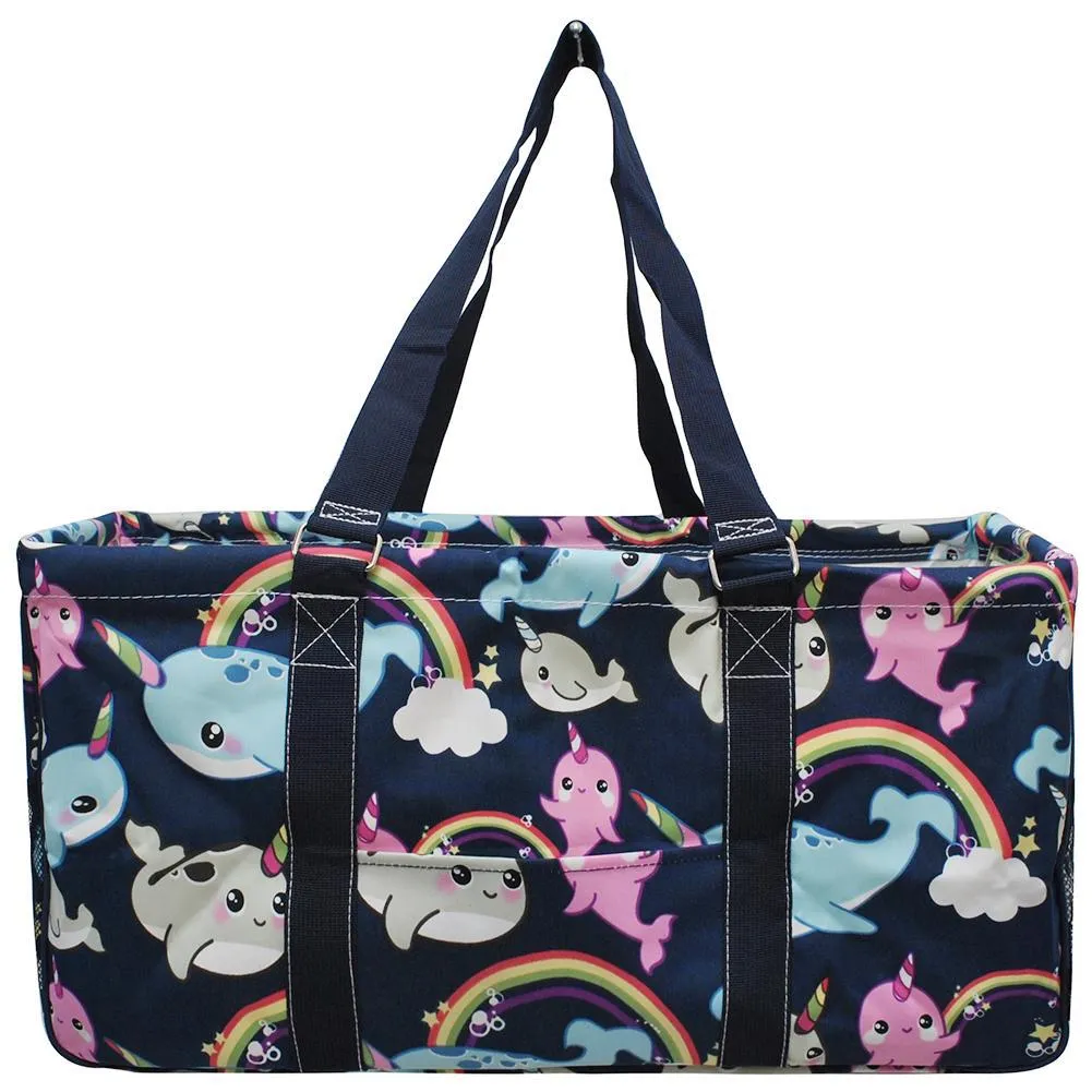 Narwhal World NGIL Utility Bag