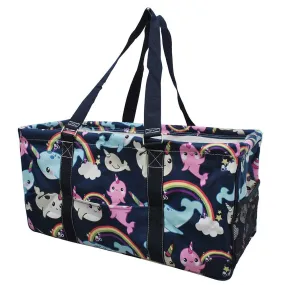 Narwhal World NGIL Utility Bag