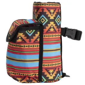 Nicoma Bottle Saddle Bag with pouch