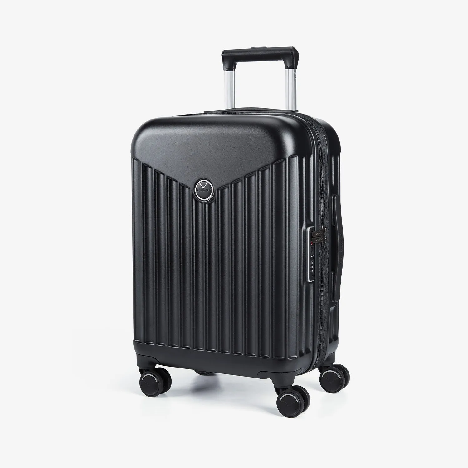 Odyssey 20 Inch Airline Approved Hardside Spinner Suitcase