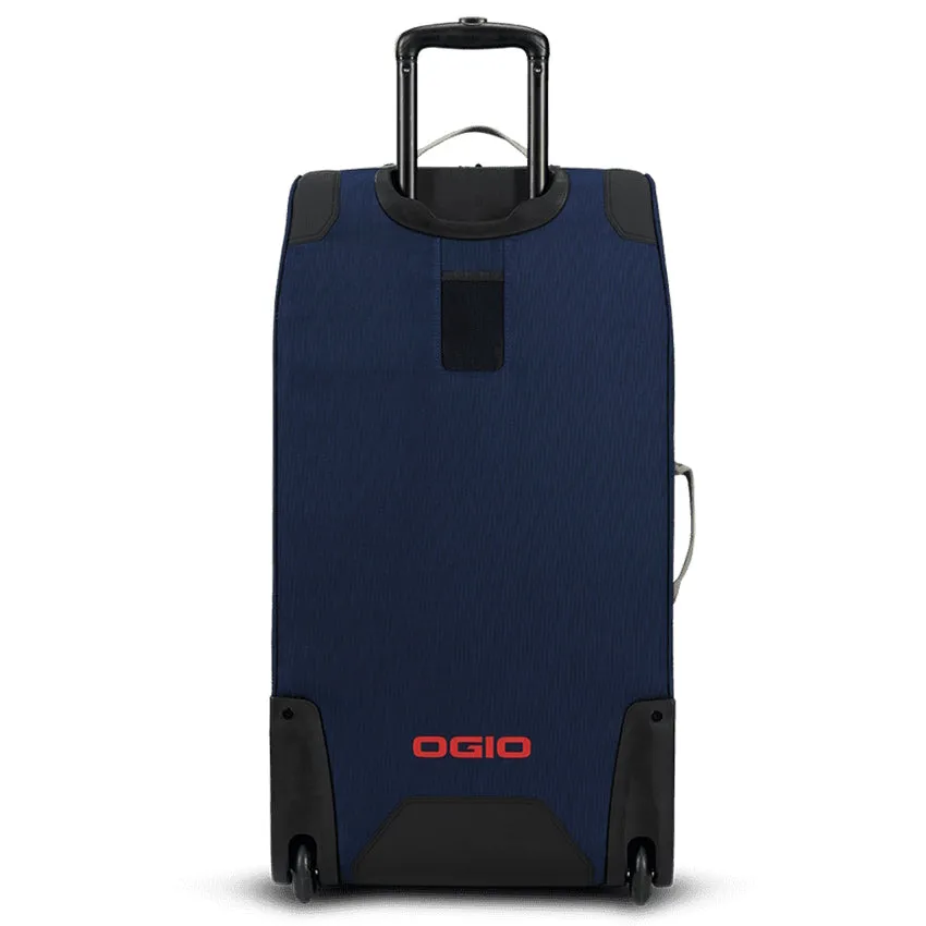 Ogio Alpha Terminal Rolling Suitcase/Luggage