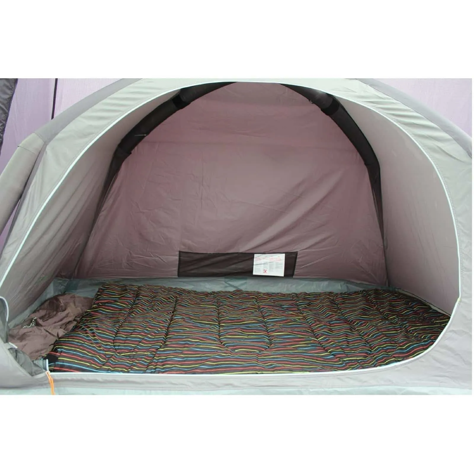 Outdoor Revolution Air Pod Inflatable Inner Tent ORBK9050 (2024)