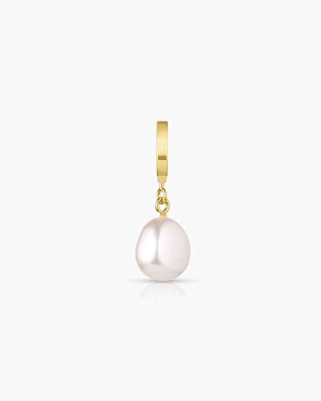 Pearl Parker Charm