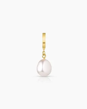 Pearl Parker Charm