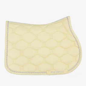 PS of Sweden Sunlight Classic Jump Saddle Pad