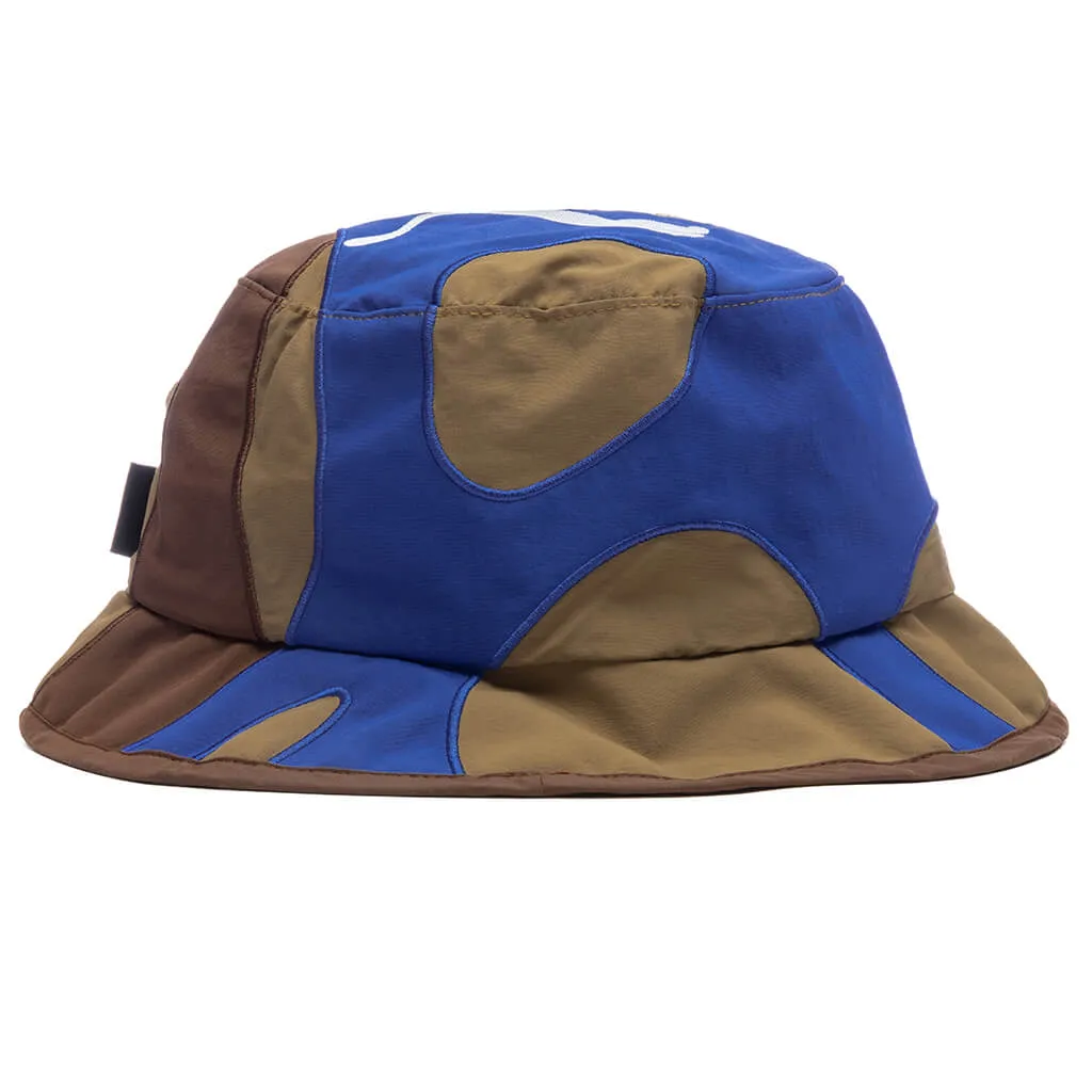 Puma x Kidsuper Bucket Hat - Oak Branch