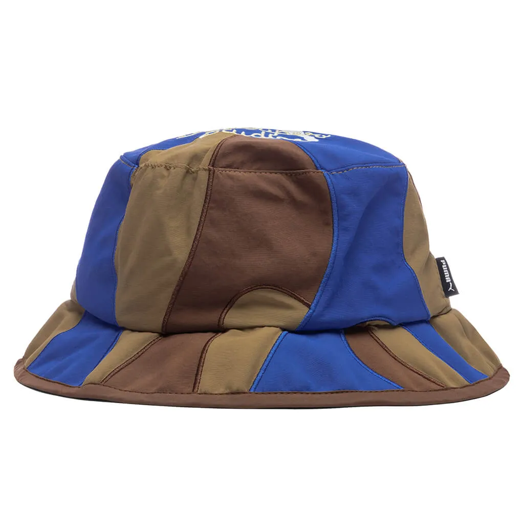 Puma x Kidsuper Bucket Hat - Oak Branch