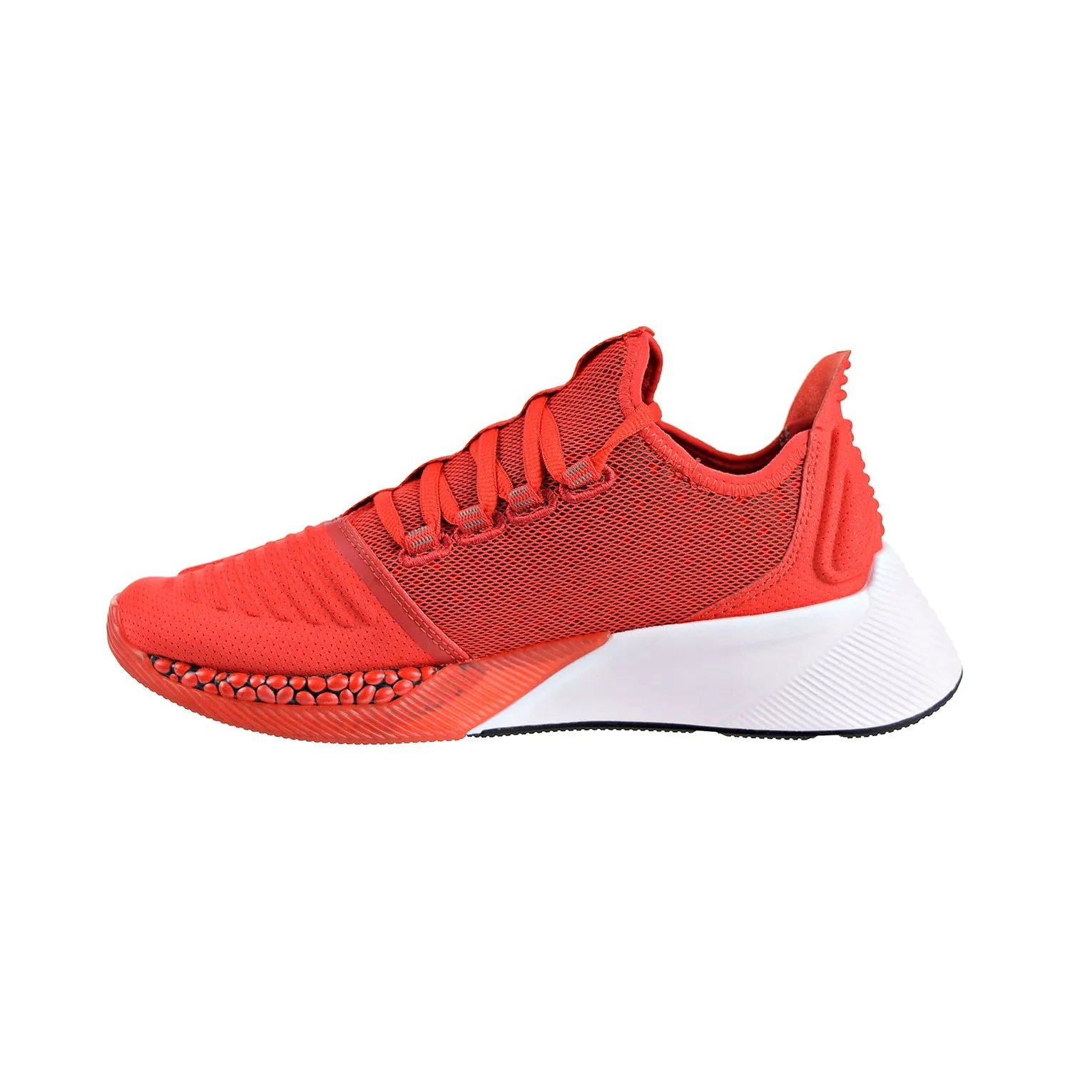 Puma Xcelerator Men's Shoes High Risk Red/White/Black