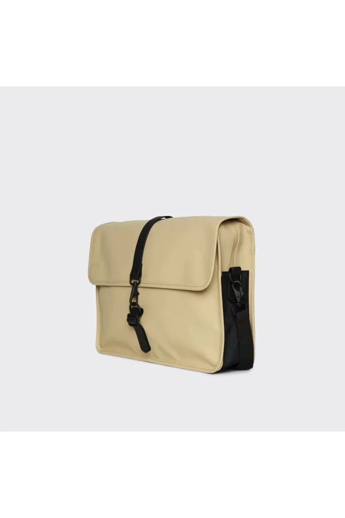 Rains - Messenger Bag - Sand