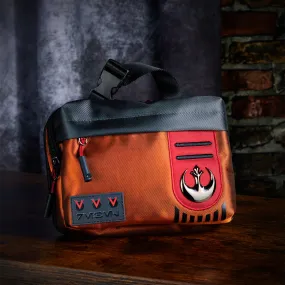 Rebel Toiletry Bag