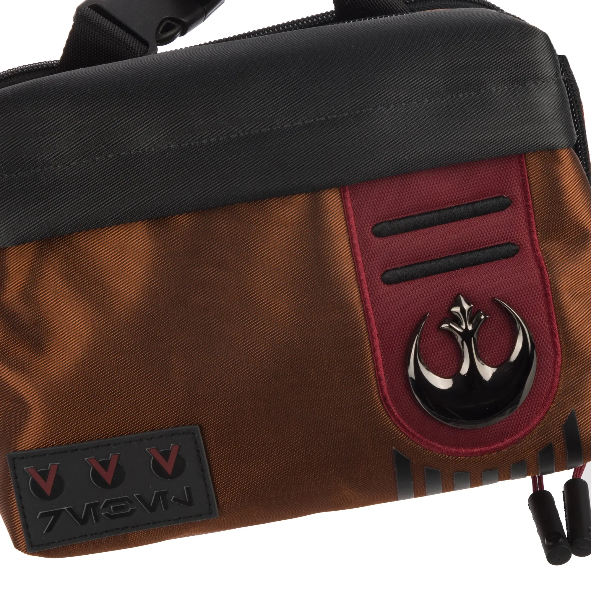 Rebel Toiletry Bag