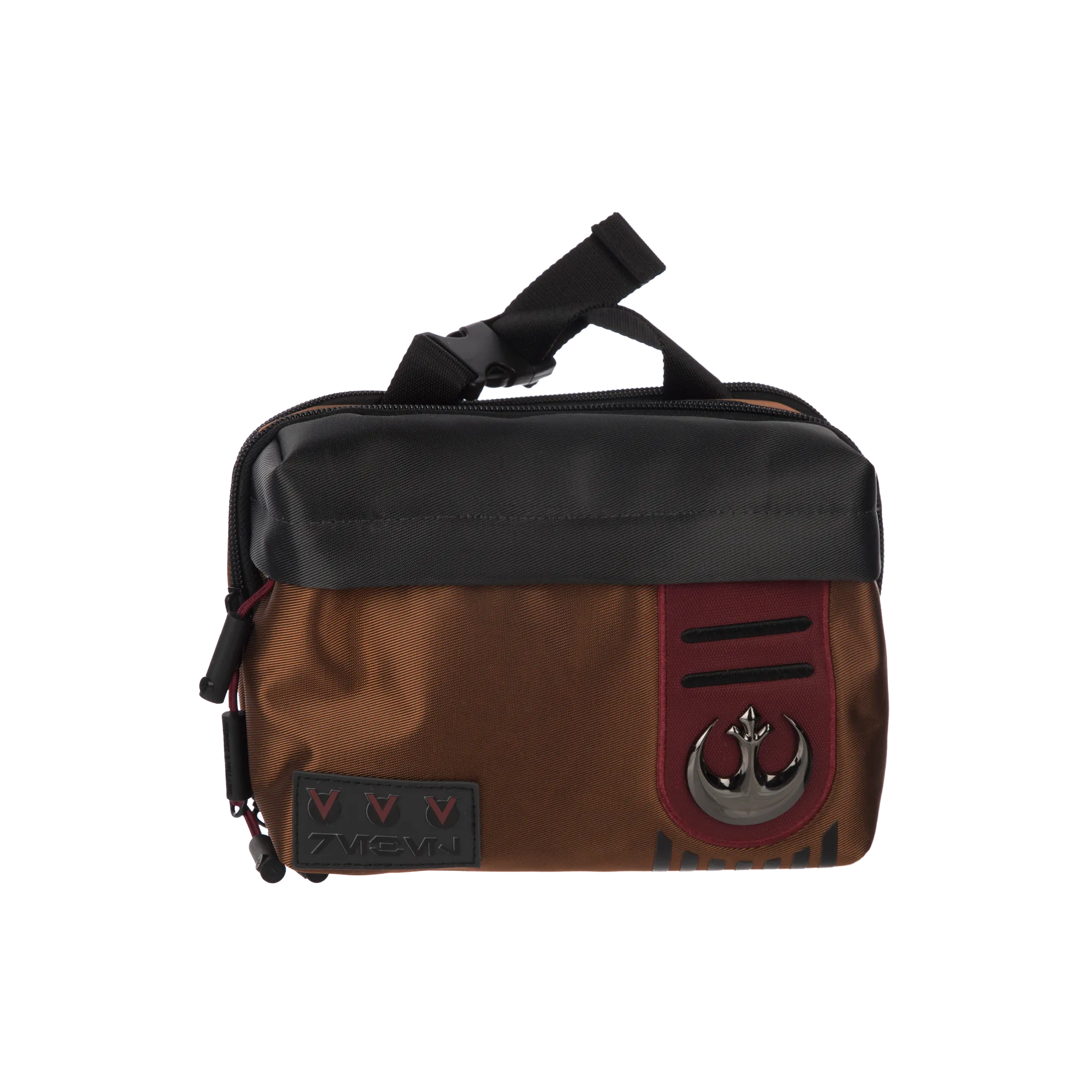 Rebel Toiletry Bag