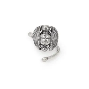 Scarab Ring Wrap