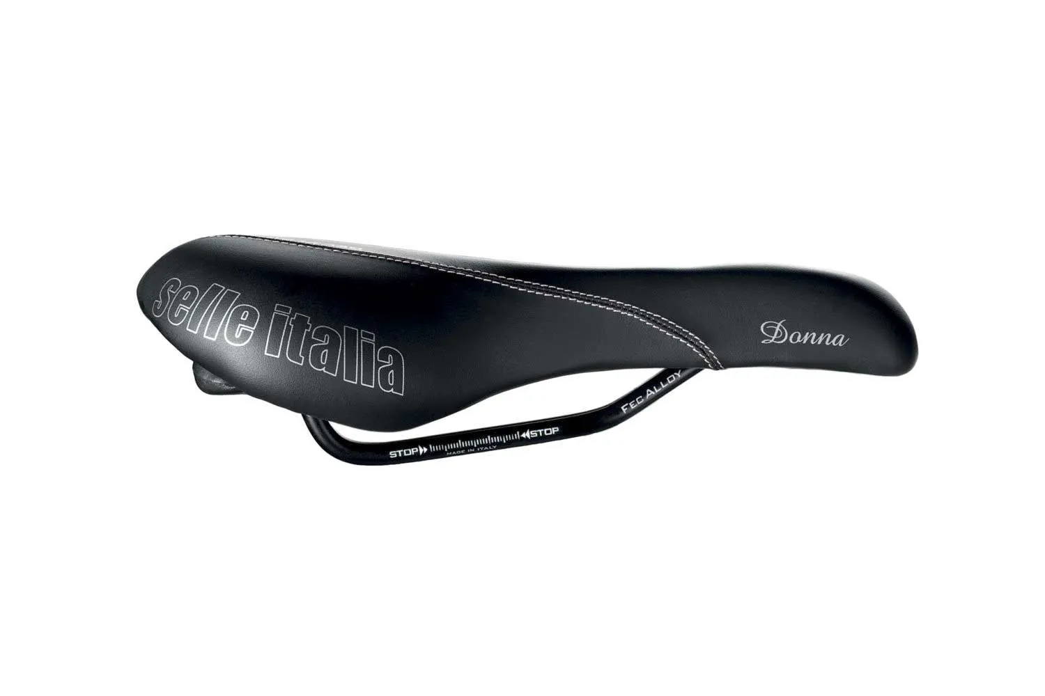 Selle Italia Donna Gel Flow