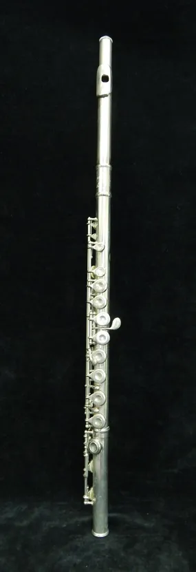 Selmer Bundy II Student Flute