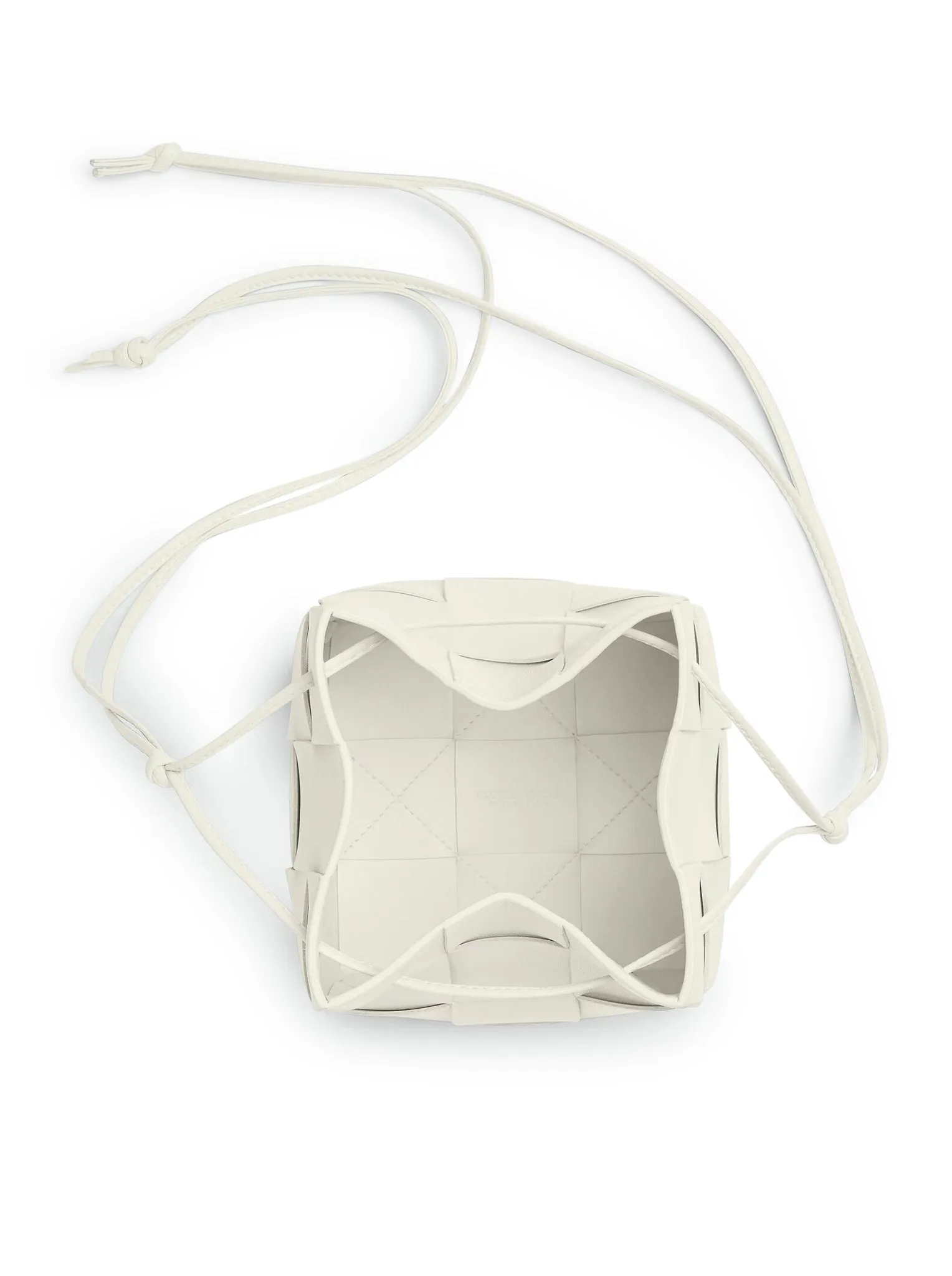 Small Bucket Cassette Bag