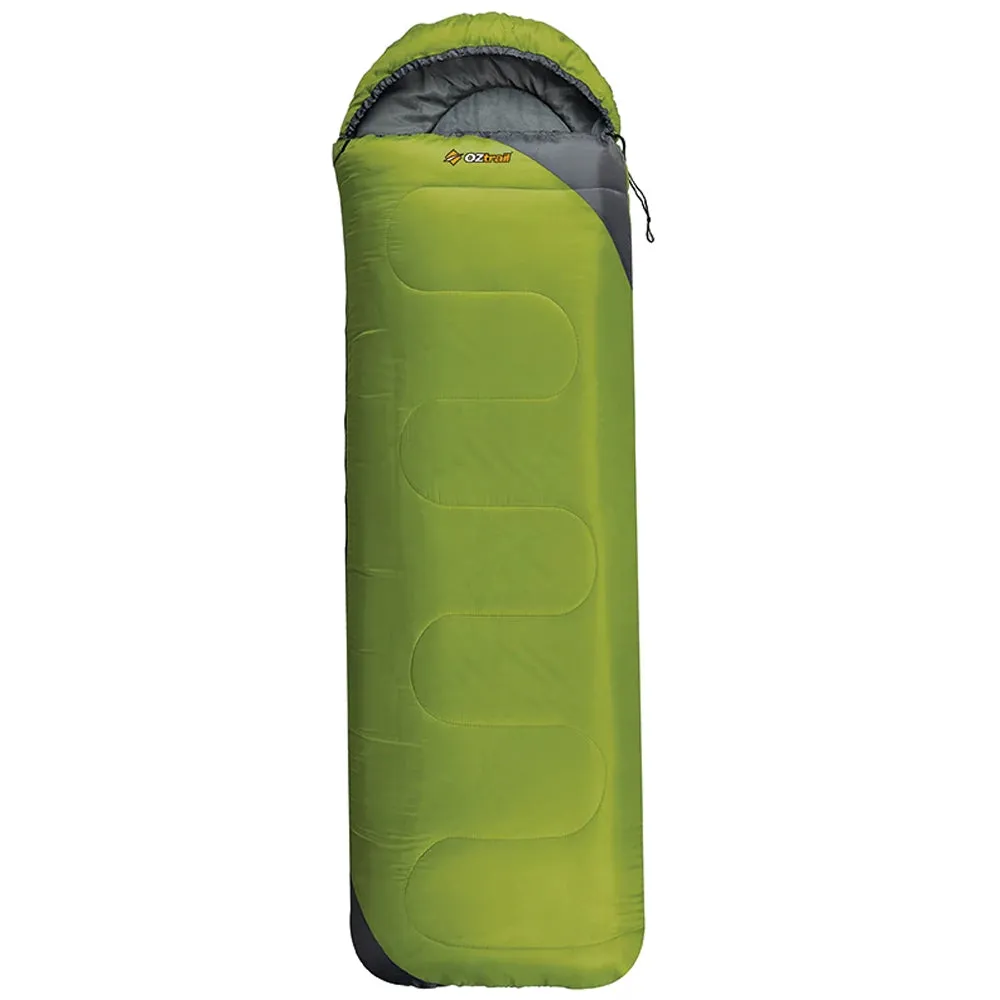 Sturt Hooded  10 Sleeping Bag