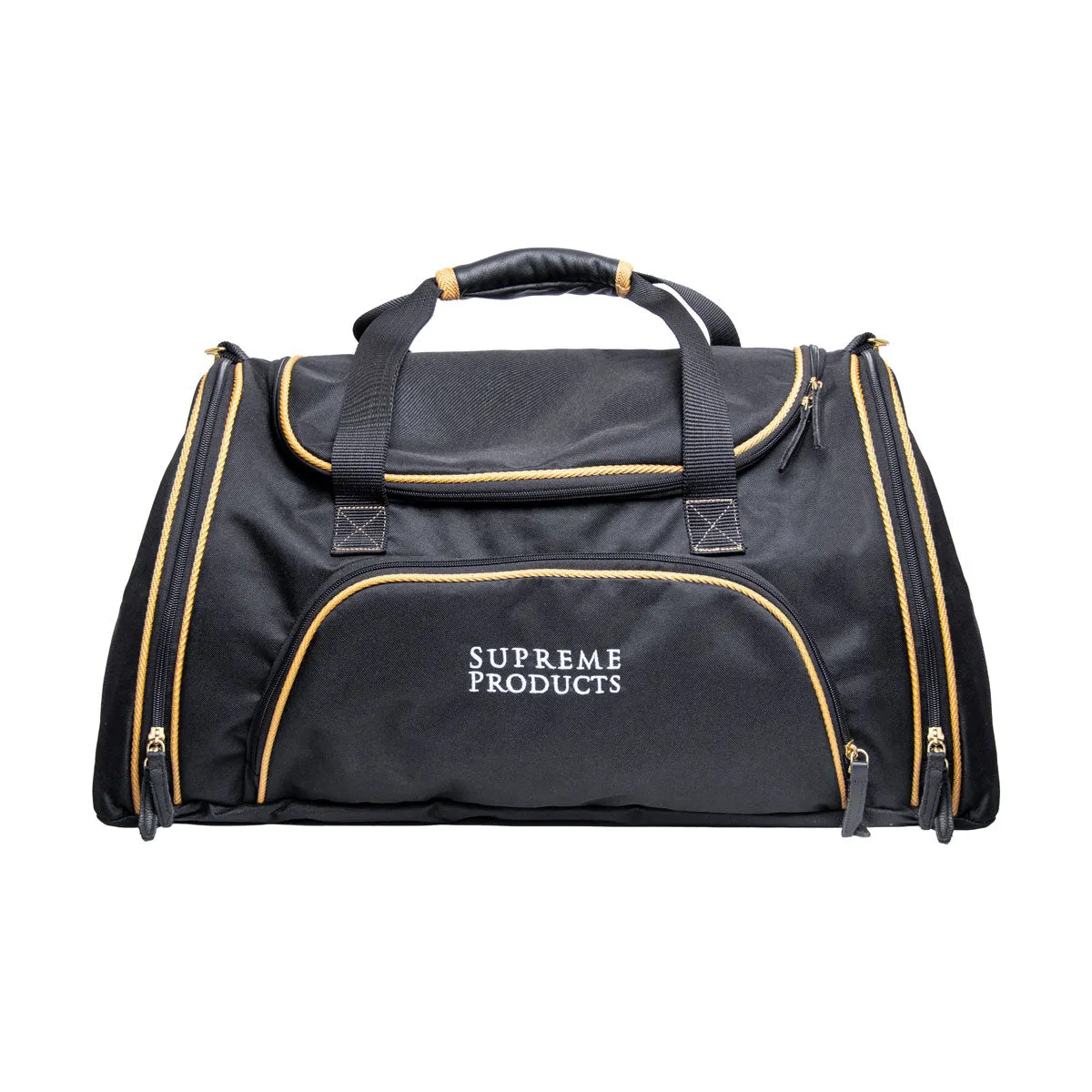 Supreme Products Pro Groom Show Kit Duffle Bag