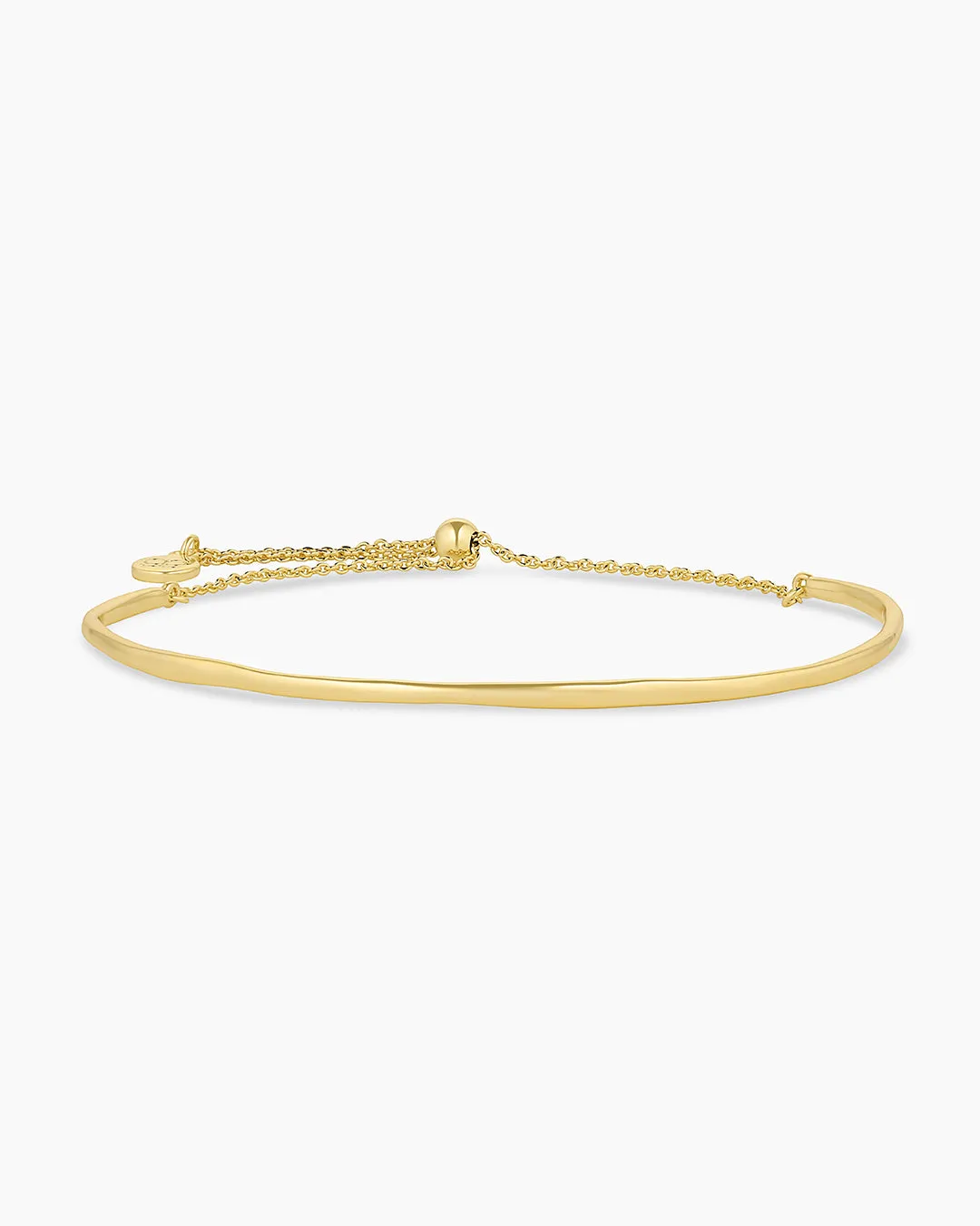 Taner Bar Bracelet