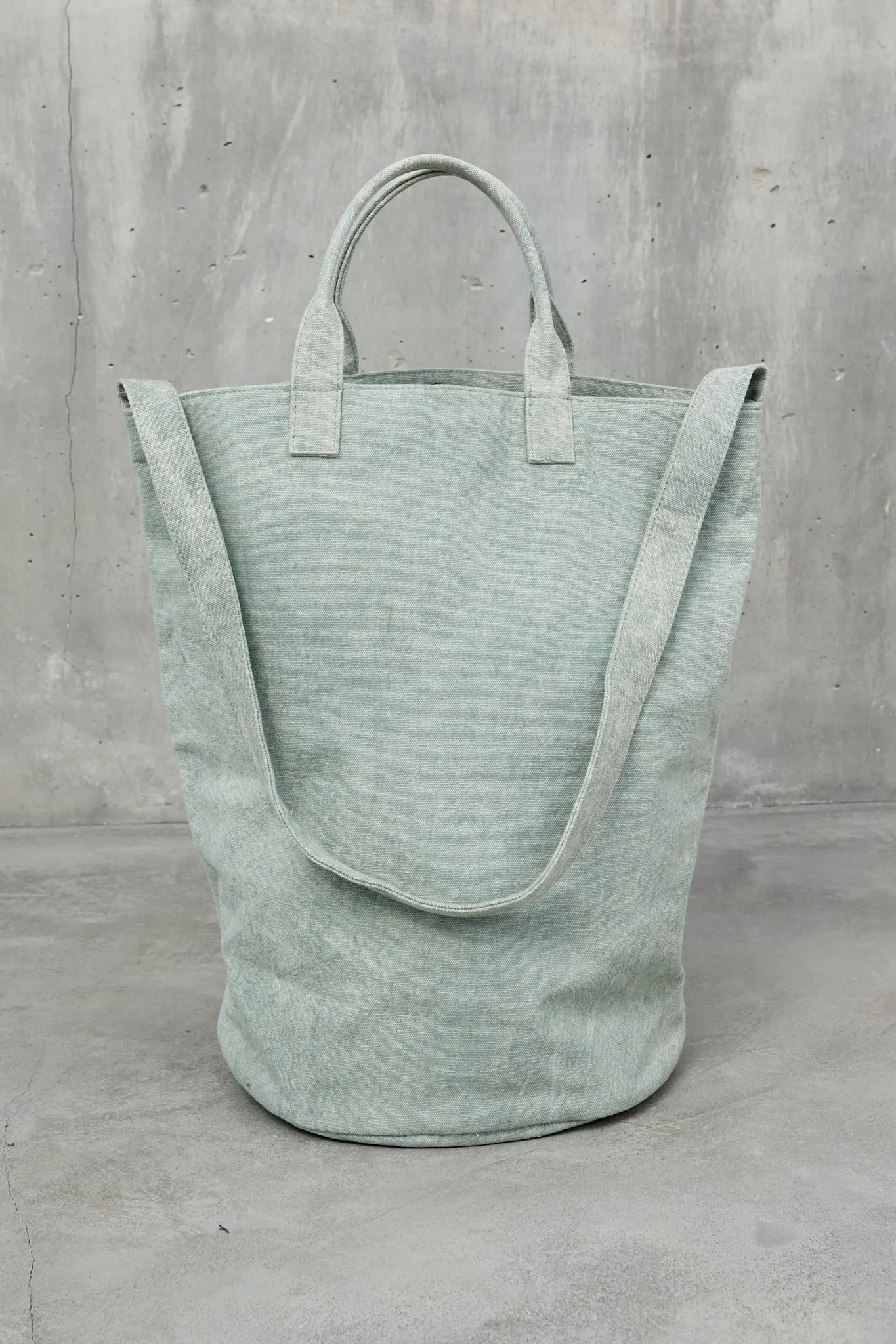 TAS [ bag ] - cotton canvas bag