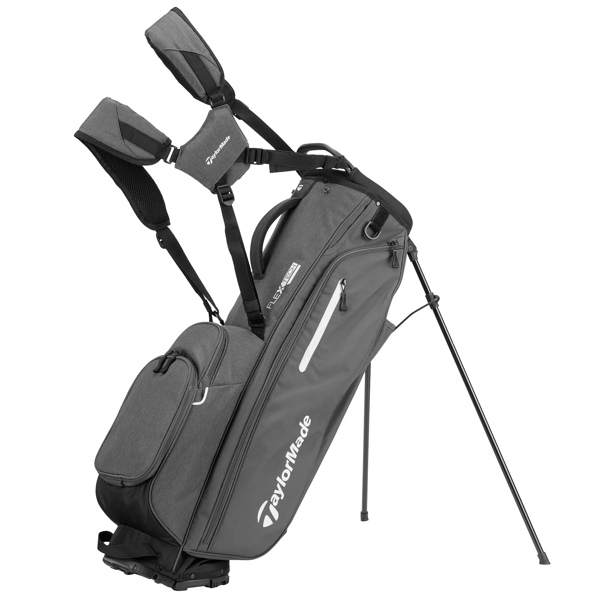 TaylorMade TM24 Flextech Stand Bag